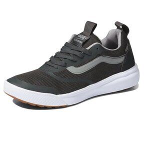Vans Wms UltraRange RapidWeld Sneakers Charcoal Sock-Fit Upper Seamless Interior